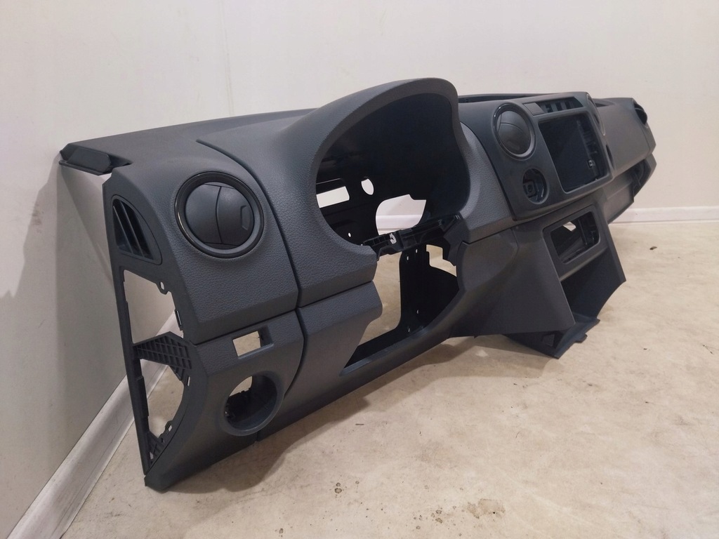 фото №8, 2h0857081 консоль приборная панель приборная vw amarok 2012-2017r