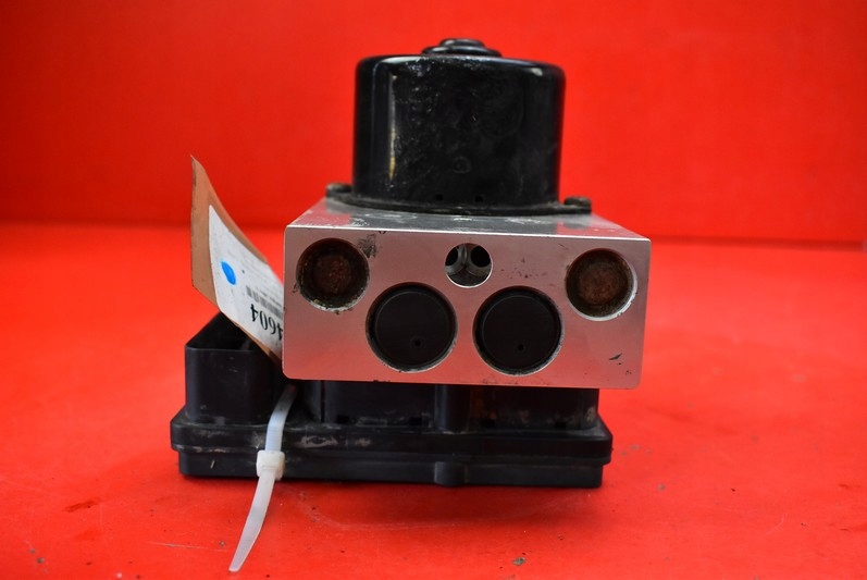 фото №6, Насос abs 47660-cc084 nissan murano z50 3.5 v6 234 km 02-08