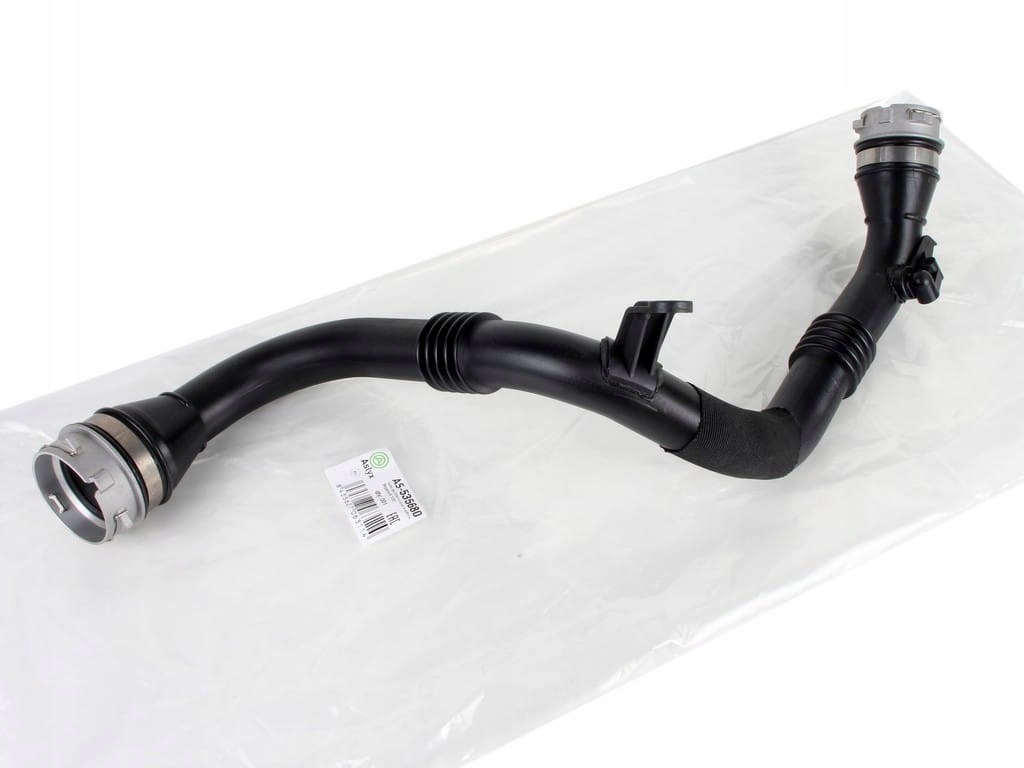 фото №1, Труба wąż шланг интеркулер renault fluence megane iii scenic iii 1.5 dci