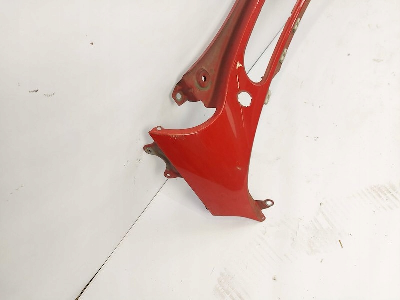 фото №6, Жабо верхній металевий mini r50, r52, r53 cooper one