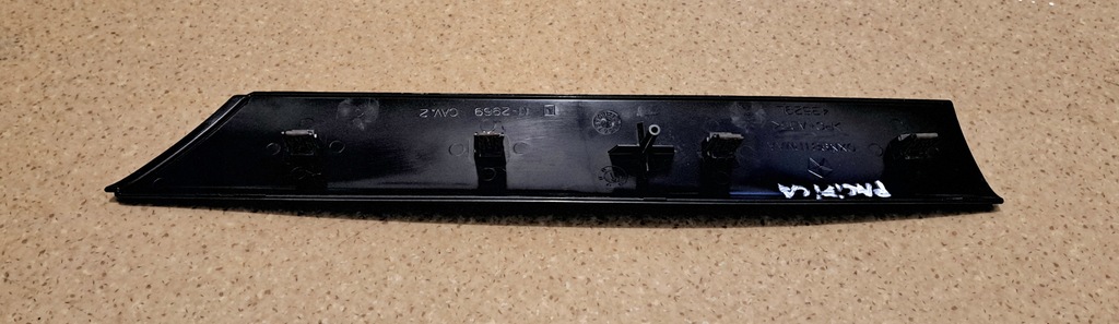 фото №4, Chrysler pacifica молдинг dekor консолі