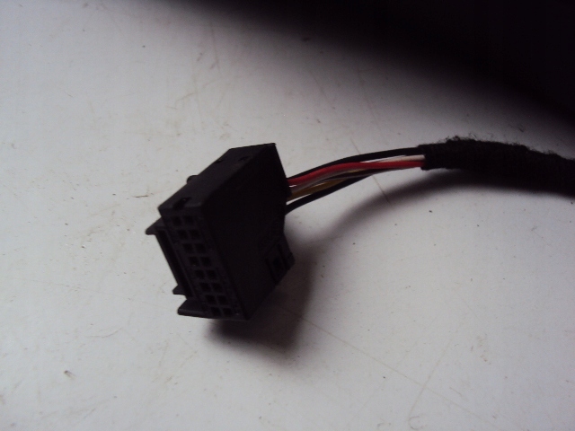 фото №6, Зеркало правое vw t-roc 2017- 6 pin