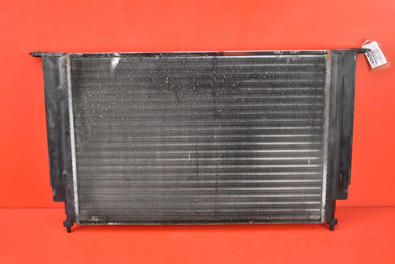 Радиатор воды fiat stilo 1.8 16v 133 km 01-10 Киев