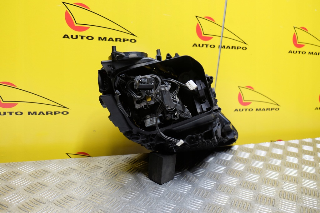 фото №14, Porsche 718 boxster cayman 982 2016- фара лампа ксенон led l usa