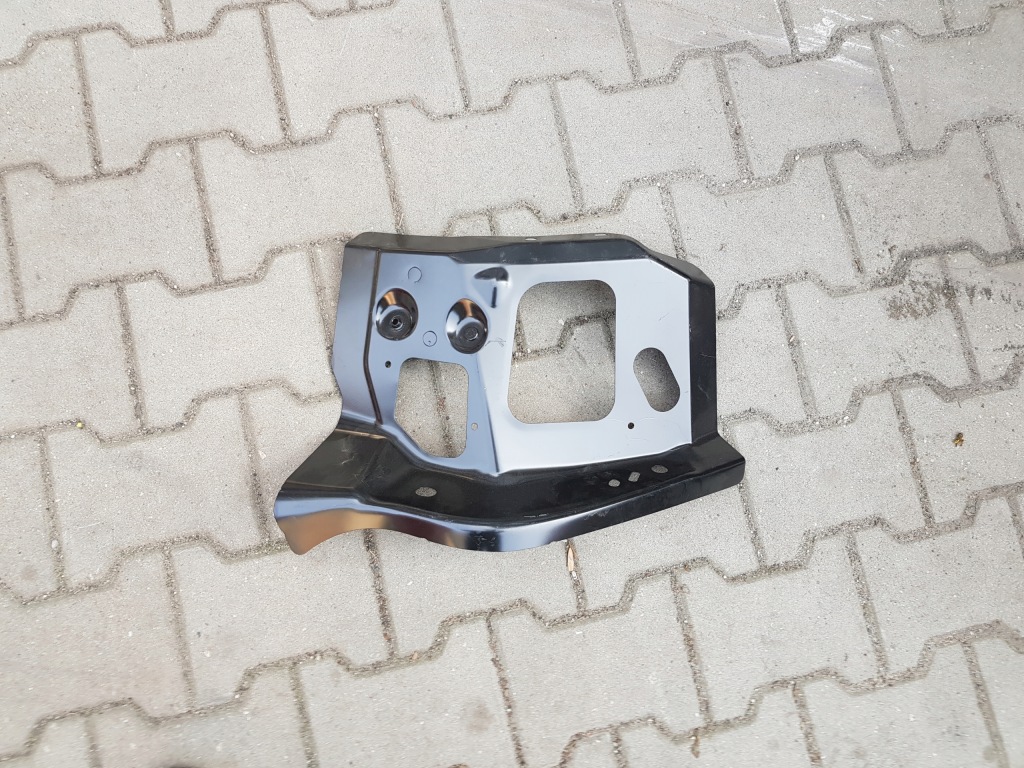 фото №1, Панель фары лист усилитель pas volvo 31333527