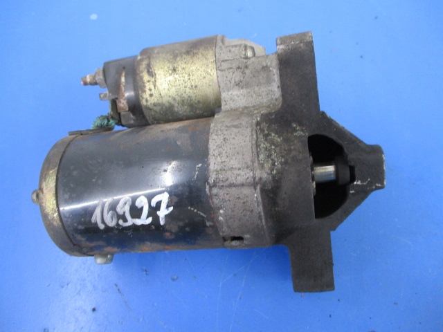 фото №5, Citroen c3 1.4b стартер 9656317780 перевірений