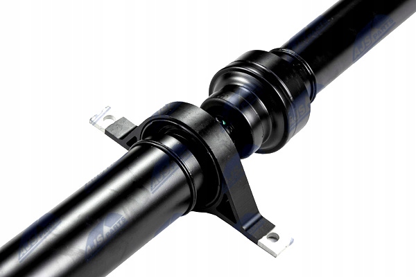 фото №4, Nty nwn-lr-012 wał приводной, привод osi