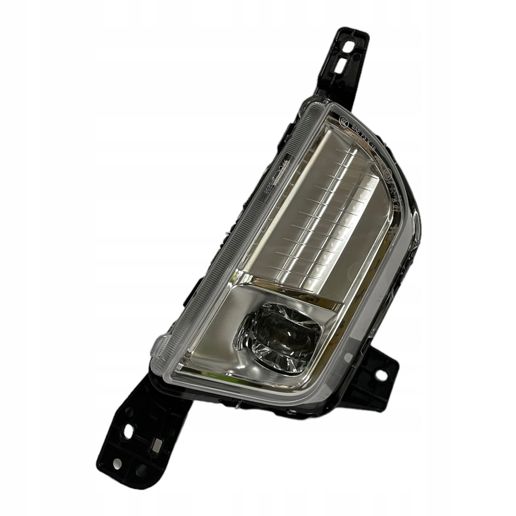 фото №1, Ford edge 19- led новый противотуманная фара левый