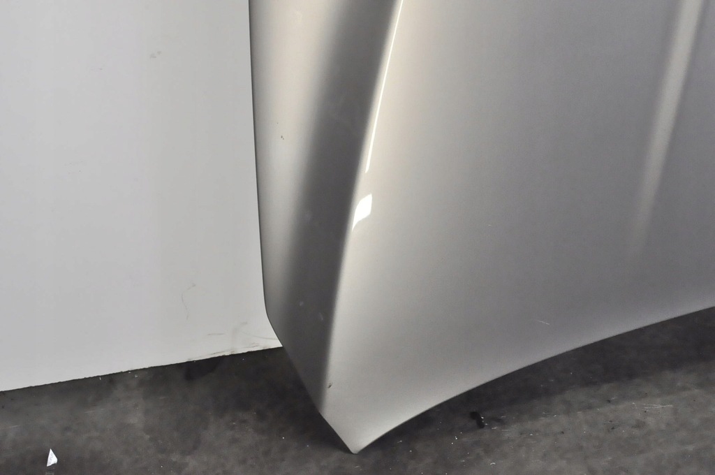 фото №6, Volvo s80 ii v70 iii xc70 ii капот крышка двигателя