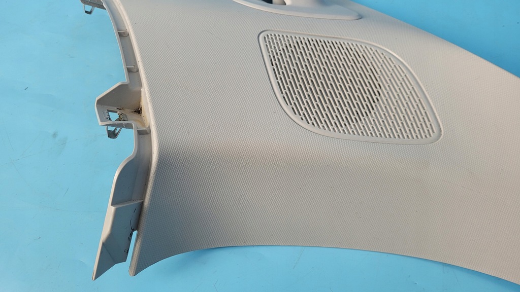 фото №7, Mercedes x247 glb 200 обшивка защита стойка d багажника левая a2476901602