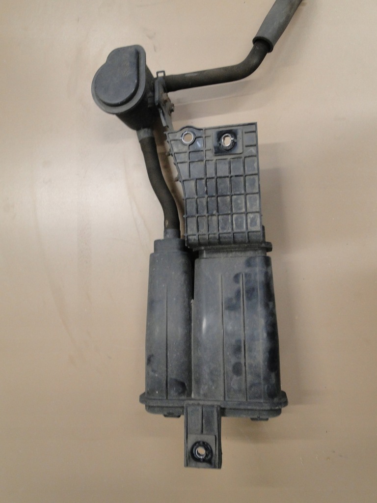 фото №5, Kia ceed iii фильтр паров