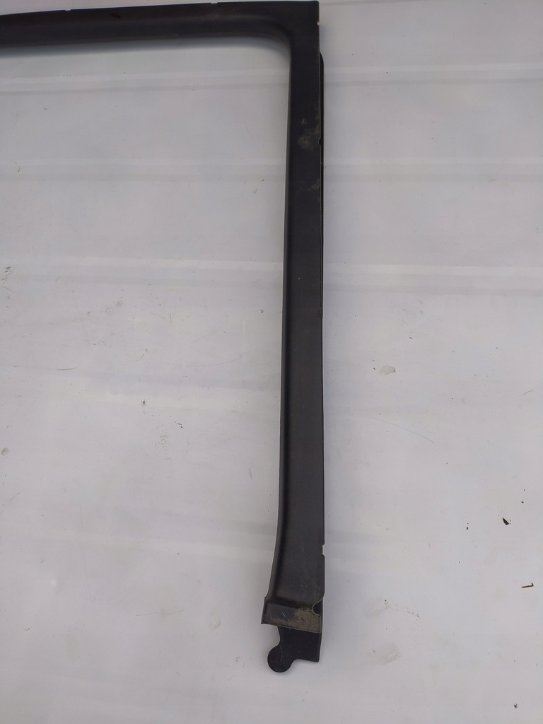 фото №7, Рамка двері скло двері правий задня - scenic ii