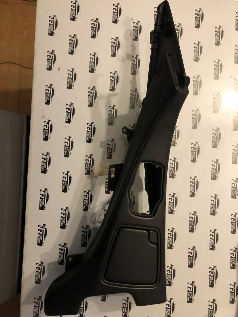 фото №11, Сидіння оббивка bmw 6 f13 шкіра nappa elfenbein weiss сидіння комфортні сидіння електричний