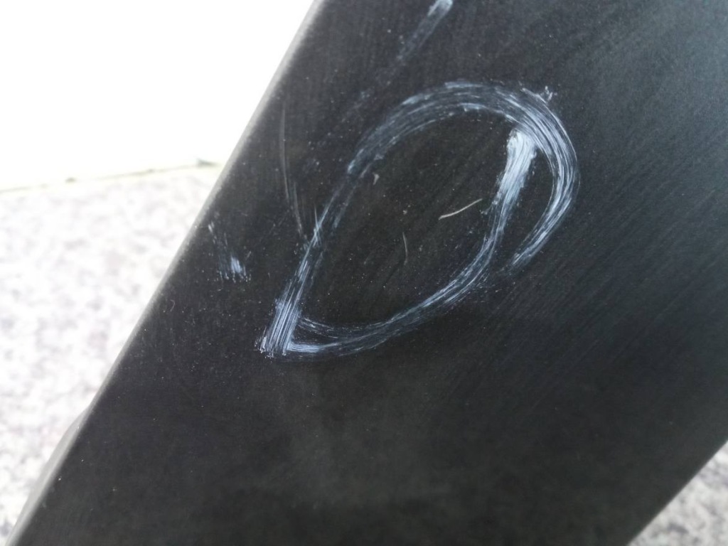 фото №12, Крила правий перед iv lift fl evl citroen berlingo iii 2018-