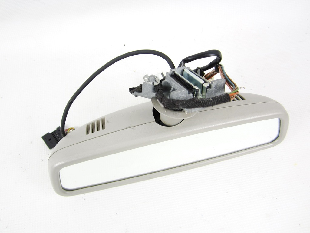 фото №1, Зеркало внутреннее mercedes ml w164