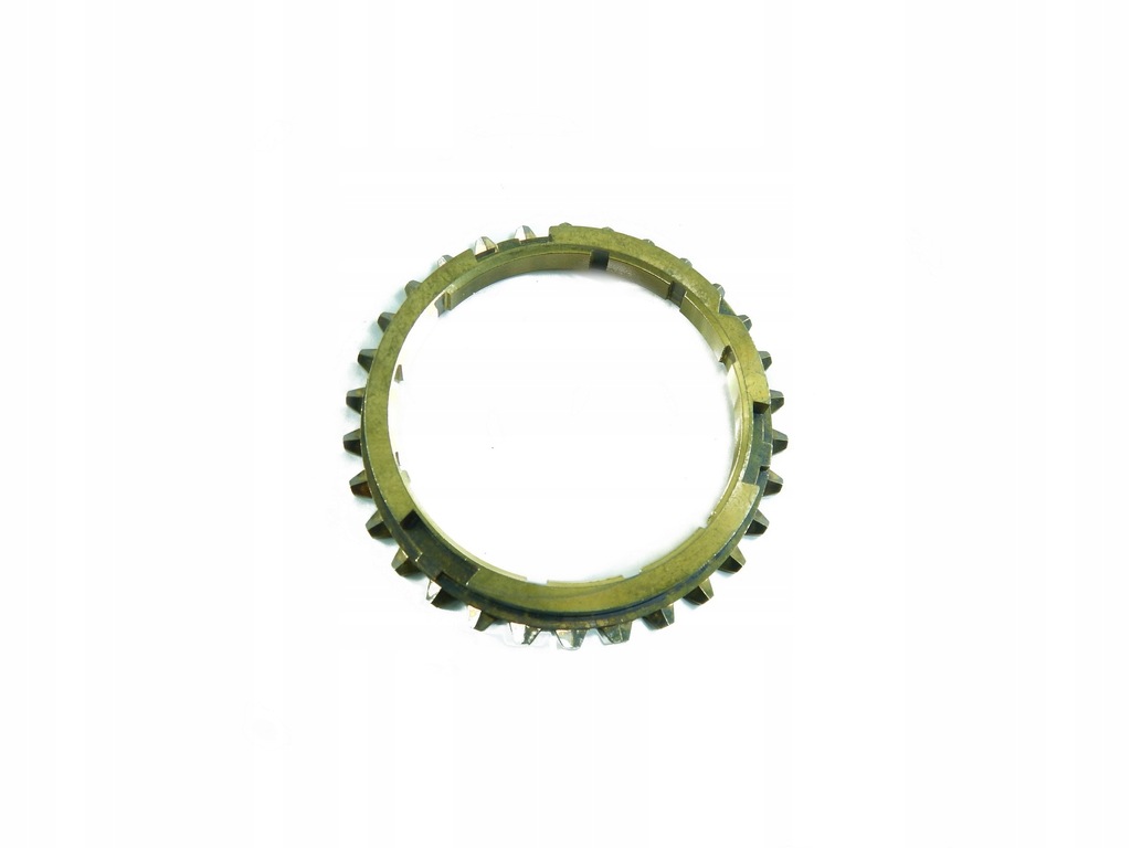 фото №1, Кольцо синхронизатора hyundai accent 94-99 aso