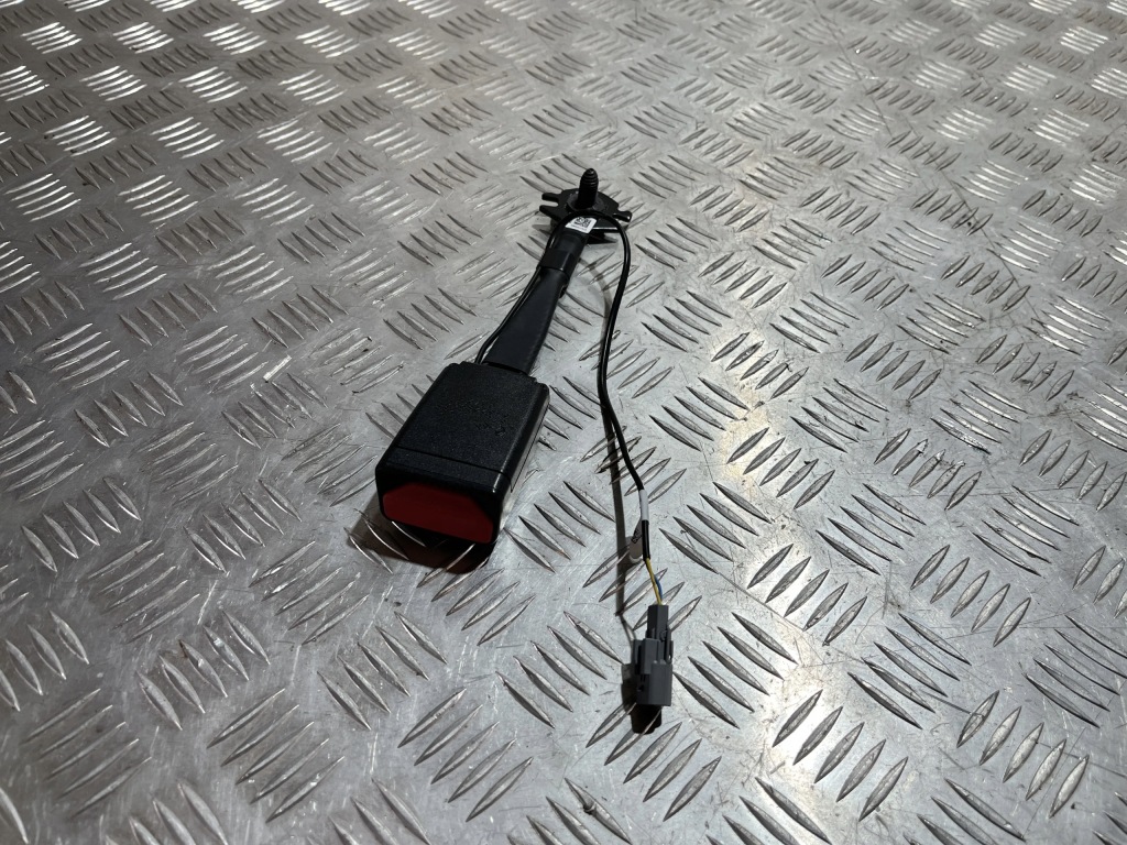 Купити Кліпса сидіння лівий перед renault arkana 20-