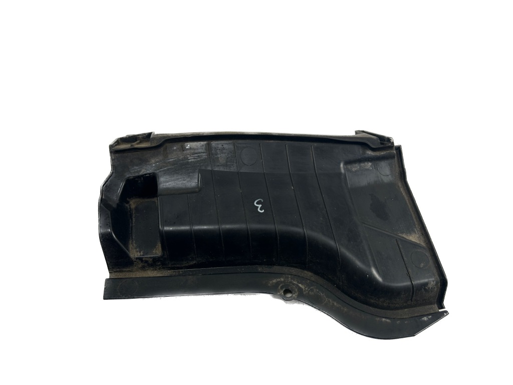 фото №1, Защита жабо volvo v50 s40 ii c30 30716443