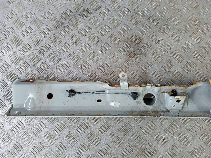 фото №6, Mitsubishi space star ii pas передній верхній підсилювач перед