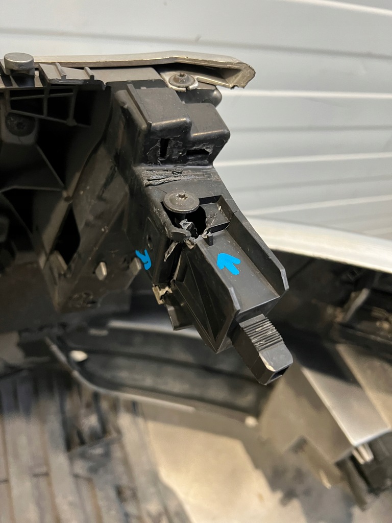 фото №13, Бампер передний перед audi a5 s5 8t