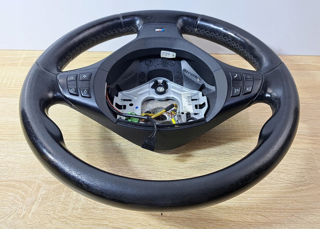 фото №5, Bmw x5 x6 e70 e71 повітропровід m-pakiet #