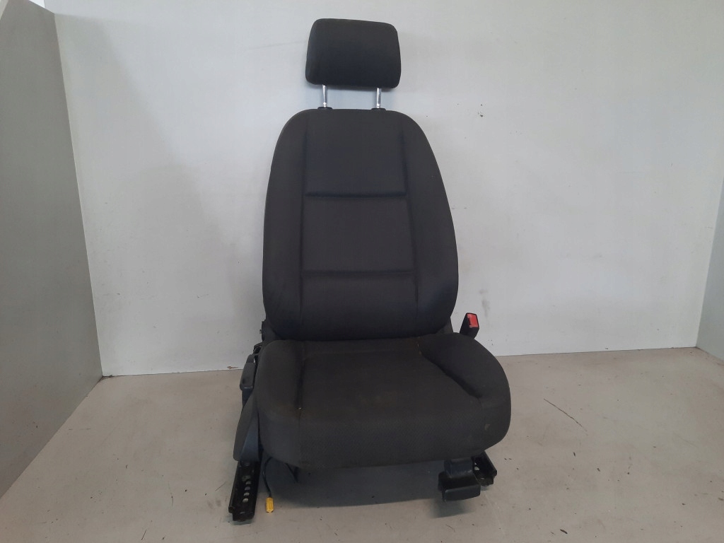 фото №1, Audi a4 00-05 сидіння пасажира