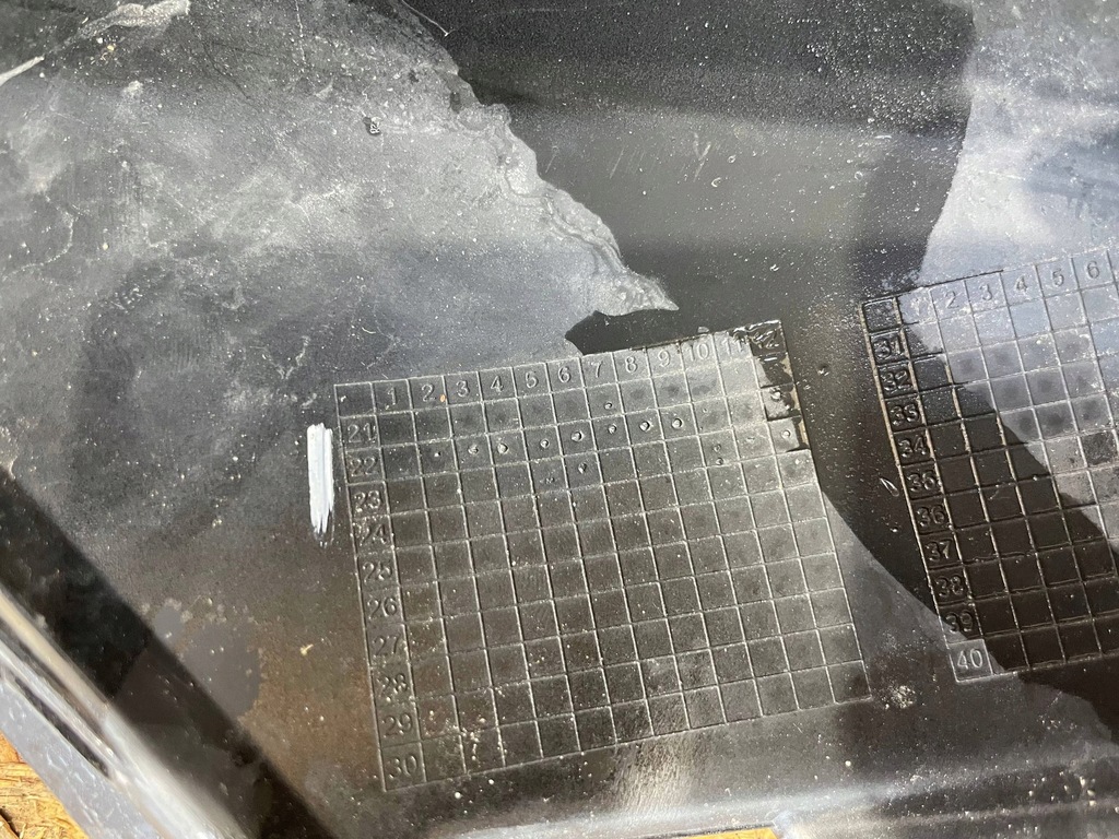 фото №14, Audi q8 sq8 4m8 lift 24- s-line бампер перед передний