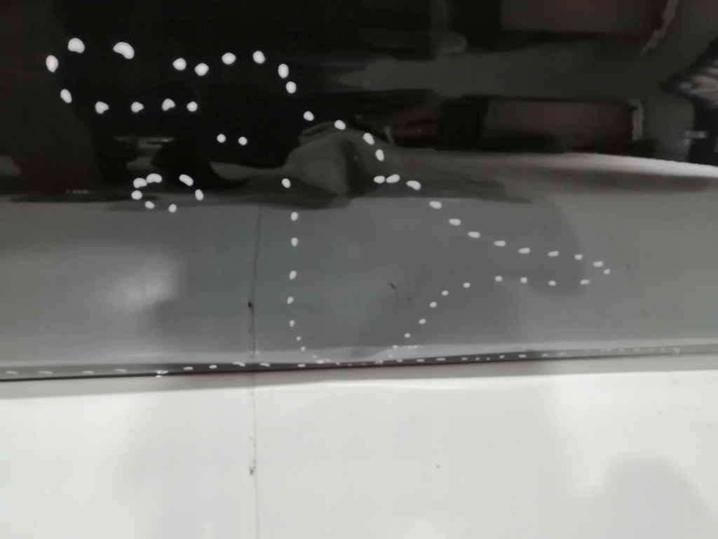 фото №9, Дверь левая передние перед ford ranger v 5