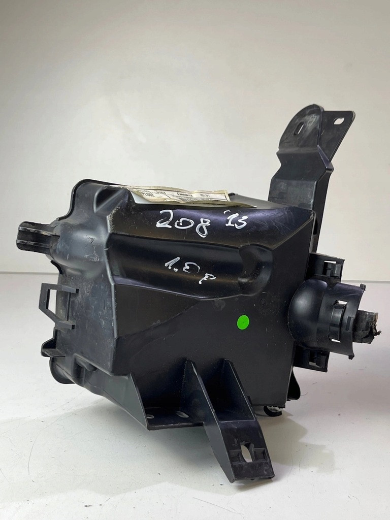 фото №7, Коробка предохранителей модуль bsm peugeot 208 i c3 ii