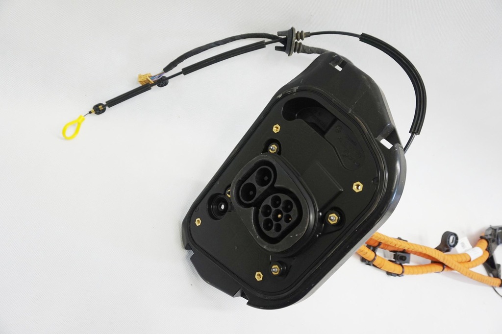 фото №9, Джгут електропроводка vw id4 id5 id.4 id.5 1ea971475c 1ea971398an