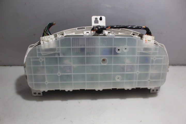 фото №3, Прилади mazda 6 i