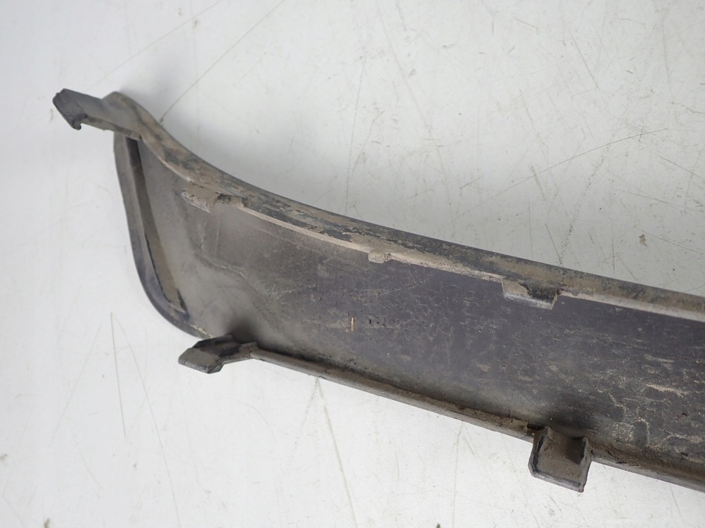 фото №10, Молдинг поріг лівий задня audi a8 s8 d3 5.2 короткий 4e0853995d