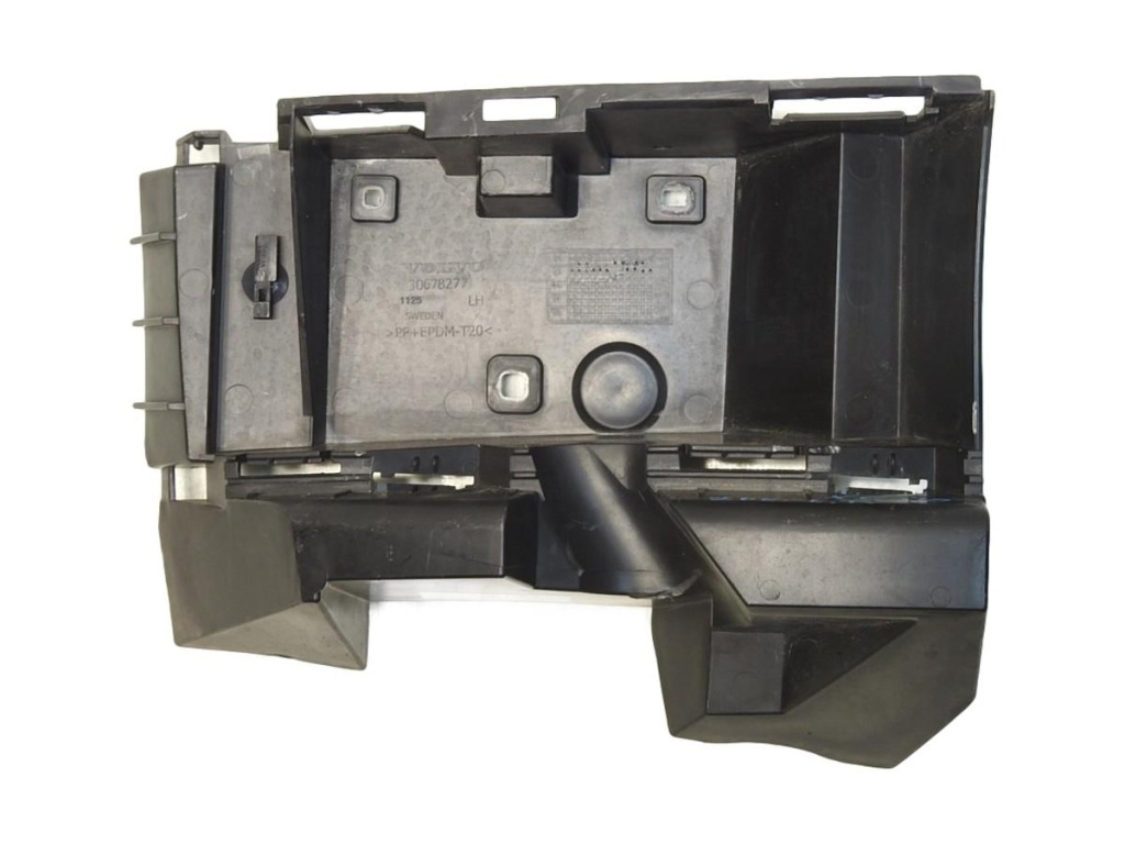 фото №1, Направляющая бампера левый задняя volvo xc90 i 30678277