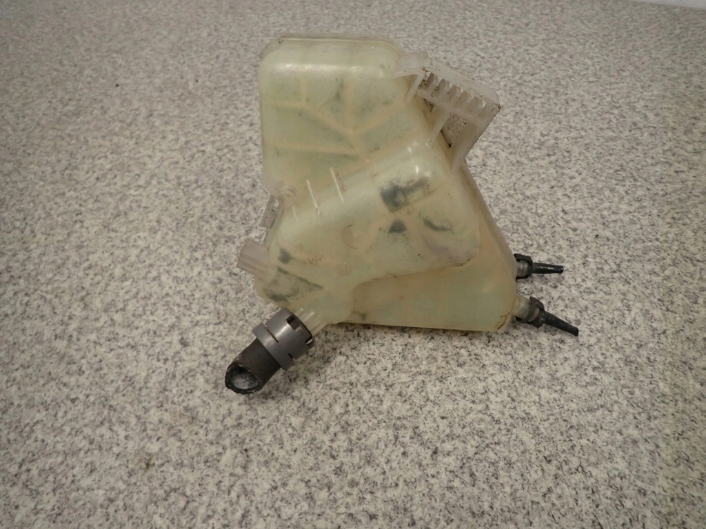 фото №6, Mazda2 mazda 2 08- бачок розширювальний дизель