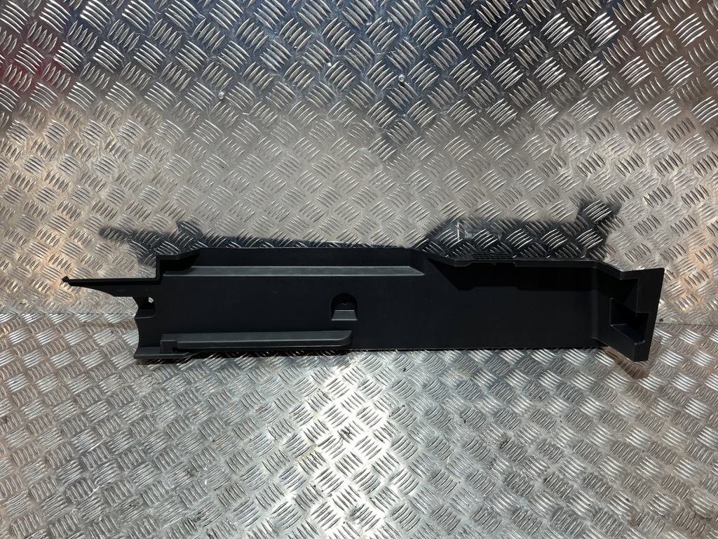 Купити Захист пластик багажника лівий renault arkana lift 23-