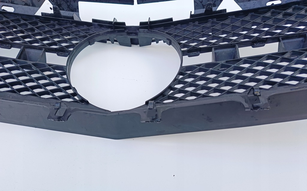 Решітка радіатора решітка  радіатора передня перед mercedes cls w218 a2188851765 Київ