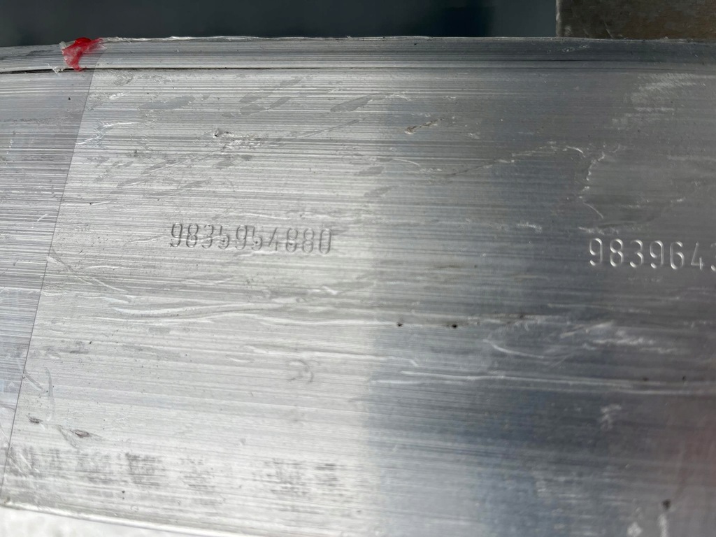 фото №7, Балка pod бампер перед opel astra l vi 2023 2024