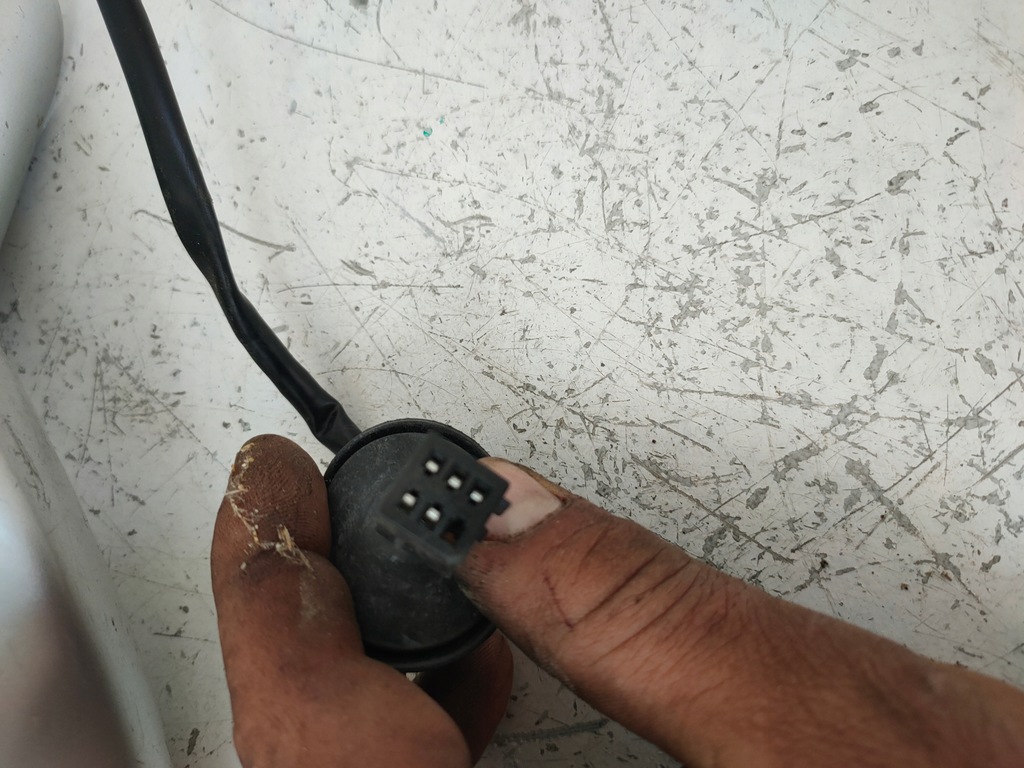 фото №6, Зеркало правое opel corsa d z157