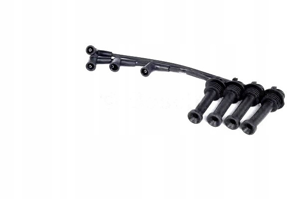 фото №1, Провода зажигания bosch +gratisy