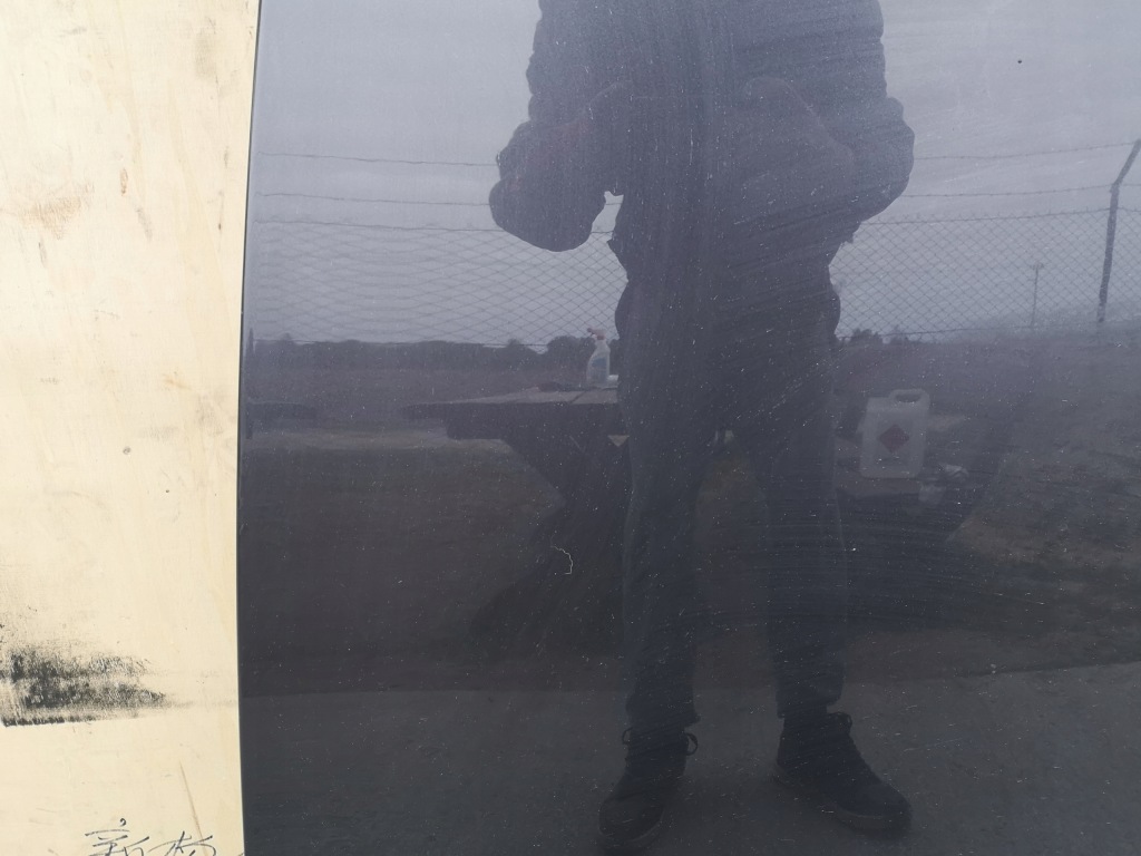 Капот кришка двигуна lexus ls ls460 iv 06- 4t5 Ціна