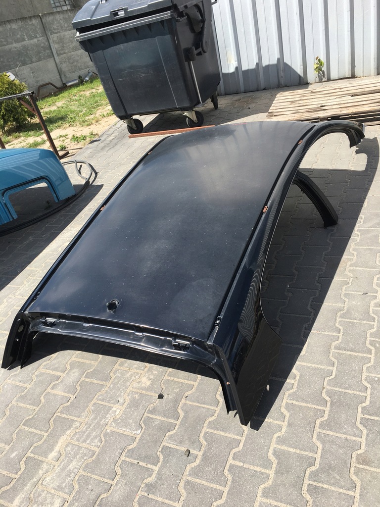 фото №4, Opel signum дах голий різні кольори