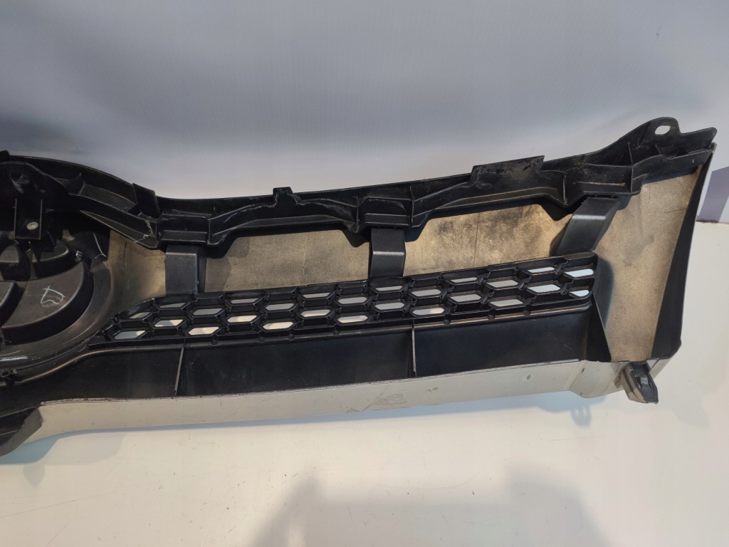 фото №9, Решітка радіатора решітка радіатора решітка радіатора toyota verso ii 531110f020