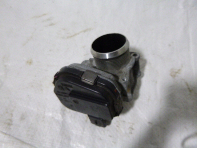 фото №1, Дросельна заслінка peugeot citroen 9673534480