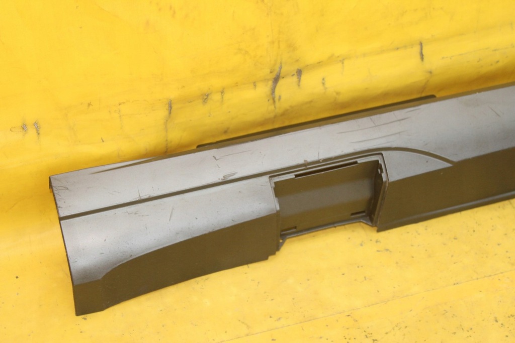 фото №7, Молдинг порог правый bok altea freetrack 5p8853854