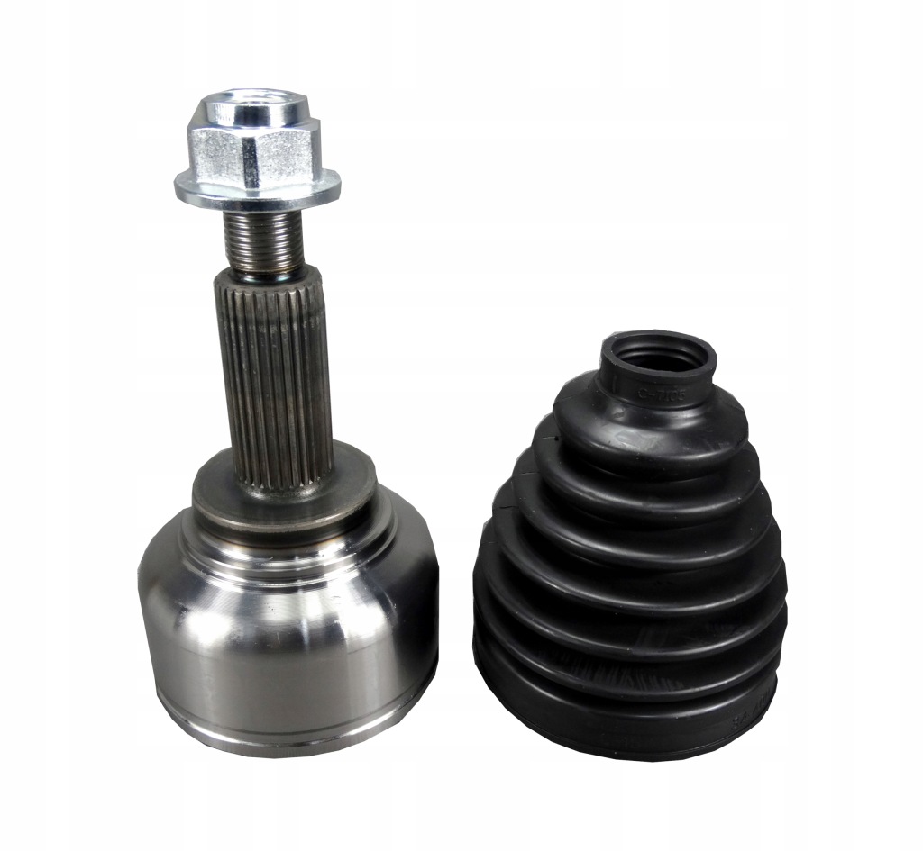 Купить Шрус  приводной наружный ford transit mk8 2014= custom 2012= 31/31