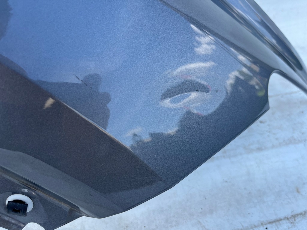 фото №10, Audi q4 e-tron крыло правый перед передний оригинал