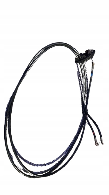 фото №1, Mercedes w211 дроти насоса кришки багажника