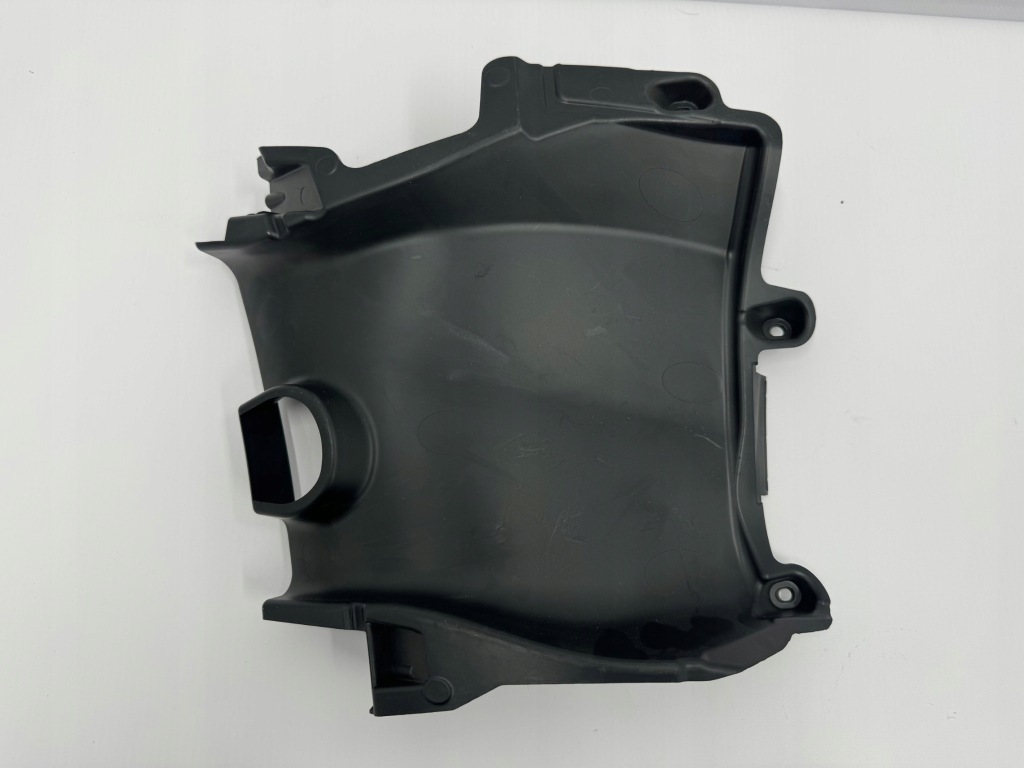 фото №3, Jaguar i-pace решітка радіатора заглушка бампера