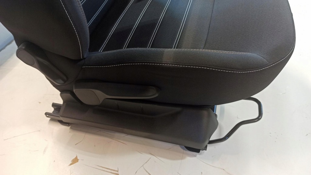 фото №14, Dacia sandero stepway iii сидіння заднє сидіння 2023