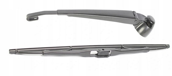 фото №1, Рычаг дворники задняя audi a3 8l 96-03